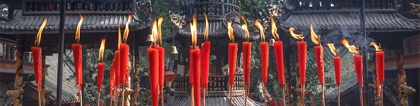 超度法事：衡山烧香拜佛攻略，拜佛讲究和禁忌都要知道