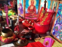 婴灵超度：道家堕胎超度大师，一招帮你排忧解难