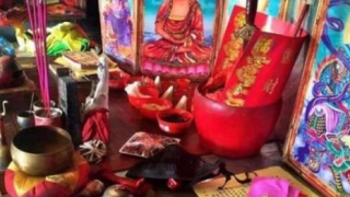 婴灵超度：道家堕胎超度大师，一招帮你排忧解难