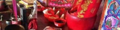 婴灵超度：道家堕胎超度大师，一招帮你排忧解难
