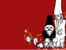 还受生债：还阴债的方法5步骤，错一步就功亏一篑