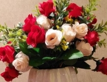 旺姻缘：卧室养花会招桃花吗