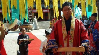 化太岁：大揭密冲太岁也许能坏事变好