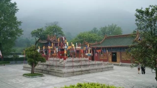 超度法事：为啥做了超度，亡人还没有超升？