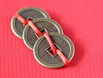 财库财运：神奇的道士法术，教你一些简单的招财之术