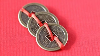 财库财运：神奇的道士法术，教你一些简单的招财之术