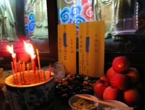 超度法事：七月半鬼节 如何超度亡灵(全文)