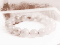 旺姻缘：什么水晶招桃花运的效果非常好