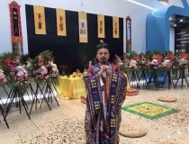 姻缘和合：被下和合符的感觉太羞涩  我和男友都忍不住了