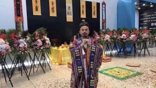 民俗文化：明星养小鬼的真实事件 养小鬼有伤功德 最好选择