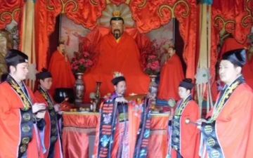 道家法术招桃花真实有效，帮助我们挽回分手的恋情