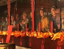 化太岁：新年拜太岁注意事项