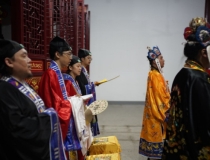 财库财运：增加财运的法事补财库秘法分享