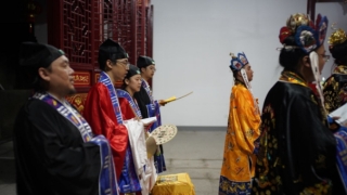 财库财运：增加财运的法事补财库秘法分享