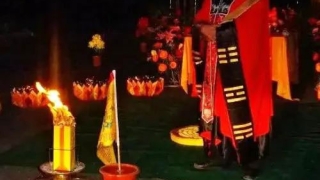 财库财运：网上财神庙补财库不可轻信 补财效果差