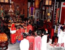 婴灵超度：超度堕胎婴灵法会仪轨