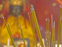 超度法事：超度众生经帮助亡灵尽快往生