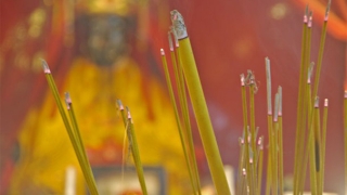 超度法事：超度众生经帮助亡灵尽快往生