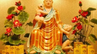 婴灵超度：人流后会不会运气不佳？答案是肯定的