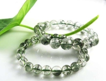 斩烂桃花：男人戴什么能斩烂桃花