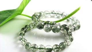 斩烂桃花：男人戴什么能斩烂桃花