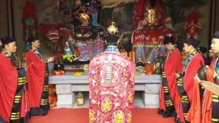 催文昌：高考前如何催文昌助考运？-催文昌法事