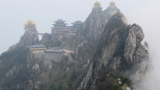 道教法事：这些赶走小人的法术交给你,职场中遇到小人不用怕