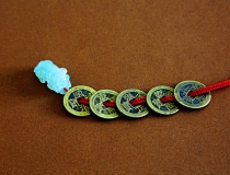 财库财运：请道长做补财库法事，在三个月内财路大开，心