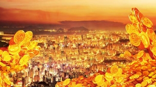 财库财运：还阴债补财库道士 ／还阴债烧纸有灵魂在飞怎么回事