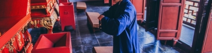 婴灵超度：超度婴灵念什么经，即使是堕胎几年也是需要超