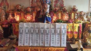 婴灵超度：做完婴灵超度法事会梦到小孩