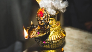 超度法事：中元节什么时候烧纸好，这个时间烧纸祖先才能