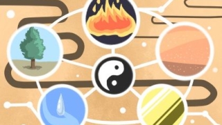 财库财运：一般人命里有几个财库 八字看财库