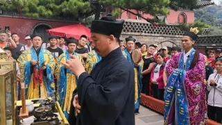 财库财运：关于道教补财库