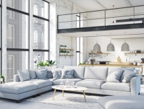 财库财运：这些都是有损财运的风水，家中有的赶紧扔了