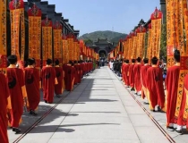 道教法事：改运开运方法很多，枕头下放红布改运法不多见