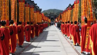 道教法事：化解特殊命格的地方需要选对 不然一切都是枉然