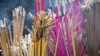 婴灵超度：担心婴灵缠身？道长有超度婴灵的方法