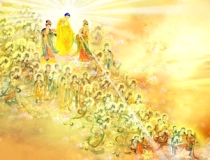 超度法事：为什么超度 人去世后超度有什么好处