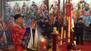 财库财运：简单说下财库