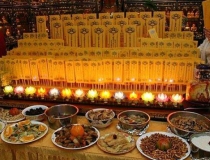 婴灵超度：婴灵超度咒，忘记一切关于婴灵的事件