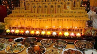 婴灵超度：婴灵超度咒，忘记一切关于婴灵的事件