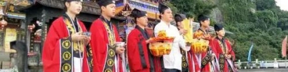 超度法事：梦见法师正在超度死人的含义