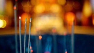 婴灵超度：算命的说我身上有婴灵，化解方法介绍