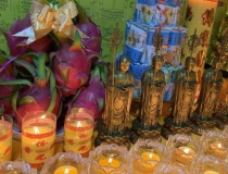 婴灵超度：超度后梦到孩子，是没有超度成功的缘故