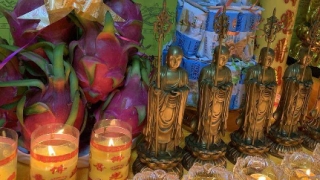 婴灵超度：超度后梦到孩子，是没有超度成功的缘故