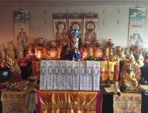 婴灵超度：婴灵超度宝忏详文 , 超度婴灵要几次