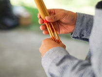 超度法事：烧香仪式不对是对神灵的不尊敬