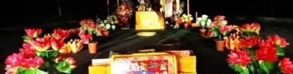 婴灵超度：堕胎婴灵的报复父亲 , 佛教和仙家超度婴灵哪个