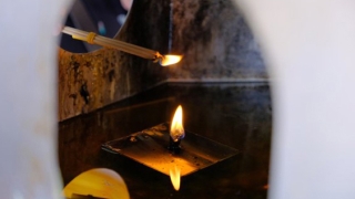 超度法事：佛家上香最佳的时间，如何烧香都来看看